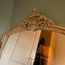 Antique mirror Image 8