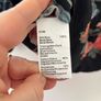Gerard Darel silk blouse Image 7