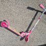 Girls  scooter Image 5