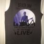 Men's Vest Top Image 2