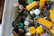 Thumb Screws Hobby
