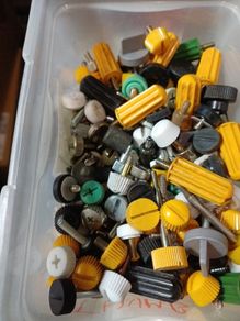 Thumb Screws Hobby