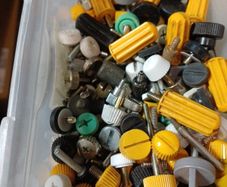 Thumb Screws Hobby