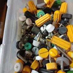 Thumb Screws Hobby