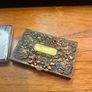 1930s Souvenir Vesta Cases Scotland Exhibition Image 2