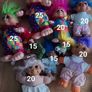 vintage troll doll Image 2