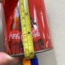 Coca Cola Metal container Image 6