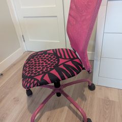 kids Ikea torbjorn office chair