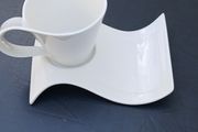 Blarneyside Pottery New Cup/Saucer
