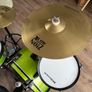 Childrens drum kit Image 8