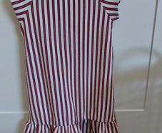 penneys dress age 6 - 7