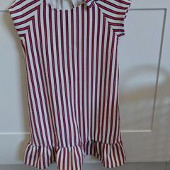 penneys dress age 6 - 7
