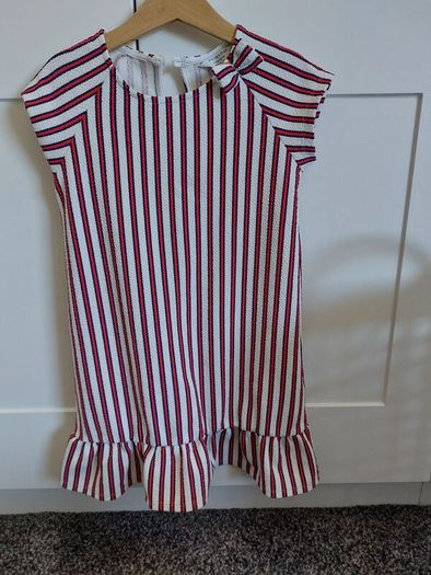 penneys dress age 6 - 7