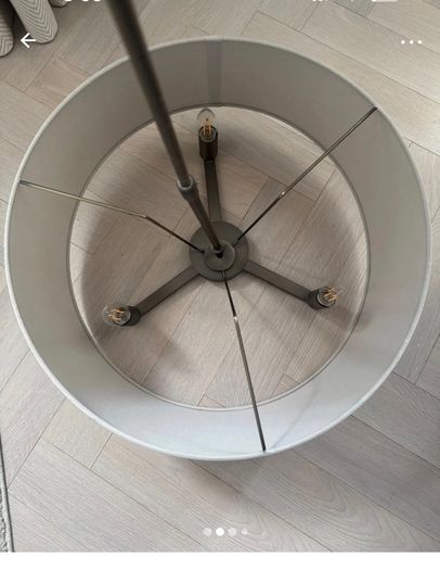 Ceiling