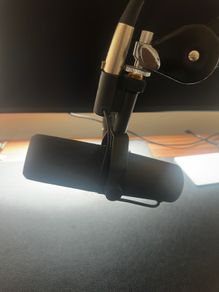Shure SM7B