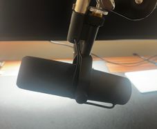 Shure SM7B