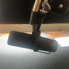 Shure SM7B