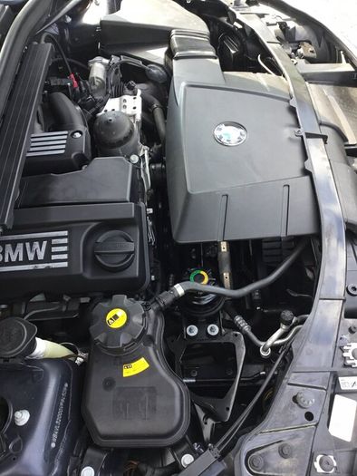 Bmw X1 2012 Only 51400kms