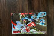 Carrera First Nintendo Super Mario Race Track