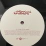 The Chemical Brothers - Music Response - 12" Vinyl EP - 2000 CHEMST11 Image 6