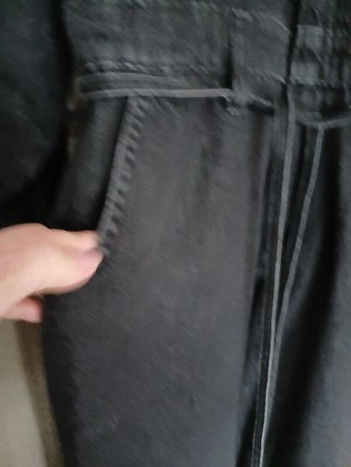 Calvin klein Denim jumpsuit  Brand new