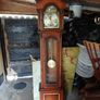 Vintage Grandfather Clock Image 7