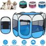 Pet playpen Image 5