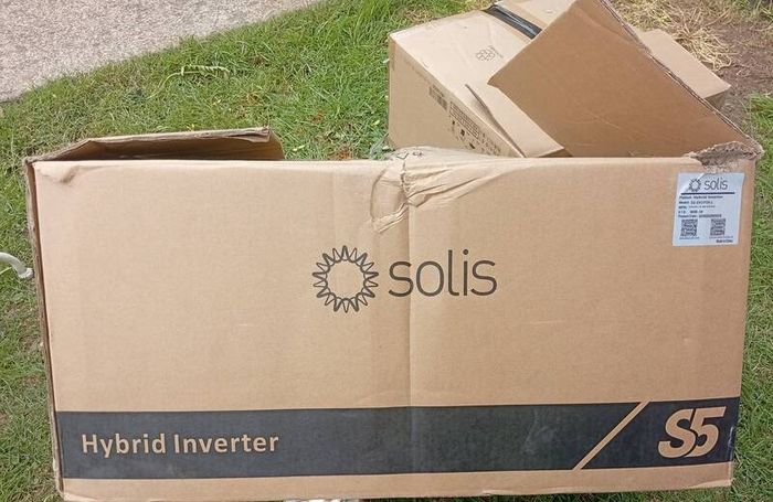 solar inverters