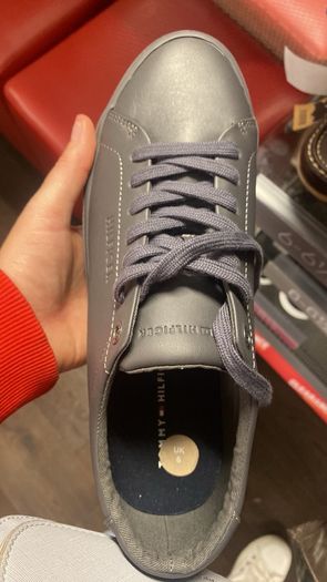 Tommy Hilfiger Corporate trainers