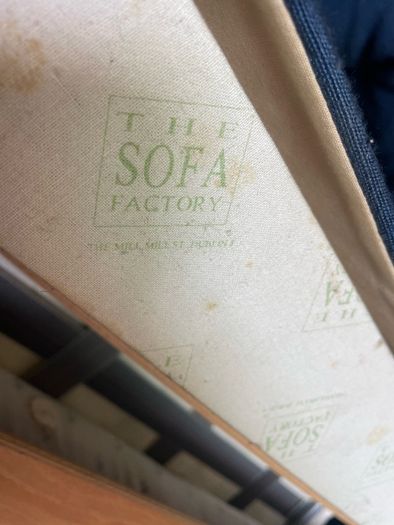Sofa Factory Sofa Bed