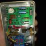 Analogman SunFace White Dot NKT275 Image 3