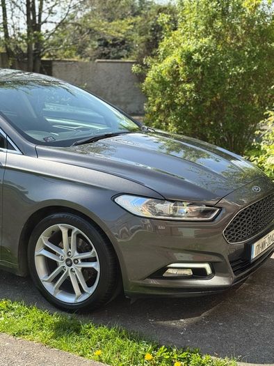 18 Ford Alloys