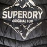 Superdry FUJI jacket Image 5