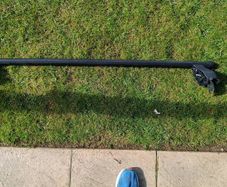 roof bars