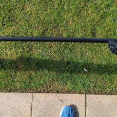 roof bars