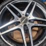 mercedes 18 wheels Image 4