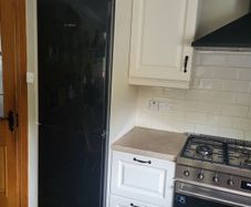 Kitchen Units