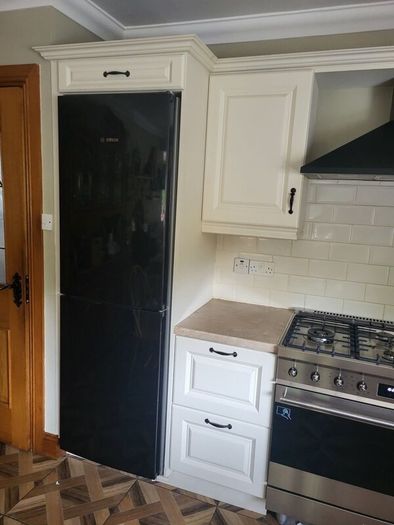 Kitchen Units