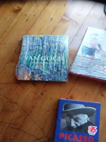 Art book