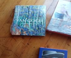 Art book