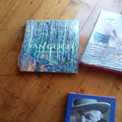 Art book