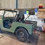 Suzuki lj20 359cc 2stroke Image 3