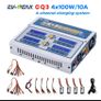 evpeak cq3 hybrid battery charger Image 2
