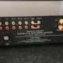 Elektra E 100 Musical Fidelity Amplifier Hi-end Image 4