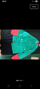 1960s silk embroidered kimono jacker