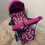 Joie 3 in 1 Doll Pram Image 2