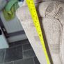 lovely reclining armchair Image 3