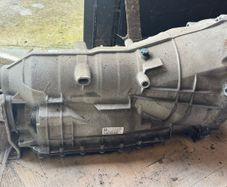 bmw gearbox