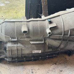 bmw gearbox