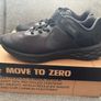 Nike Revolution 6 FlyEase Trainers UK 5.5 EU 38.5 Excellent Condition Image 3